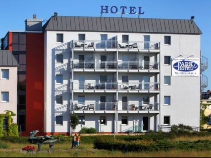 Foto: PARKHOTEL NEUBRANDENBURG