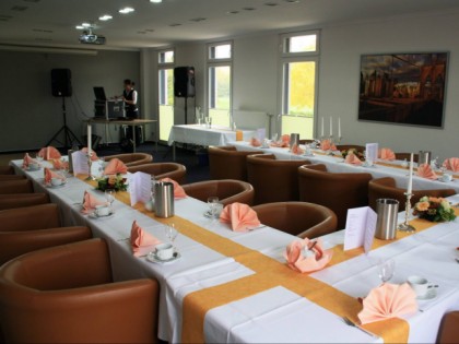 Foto: PARKHOTEL NEUBRANDENBURG